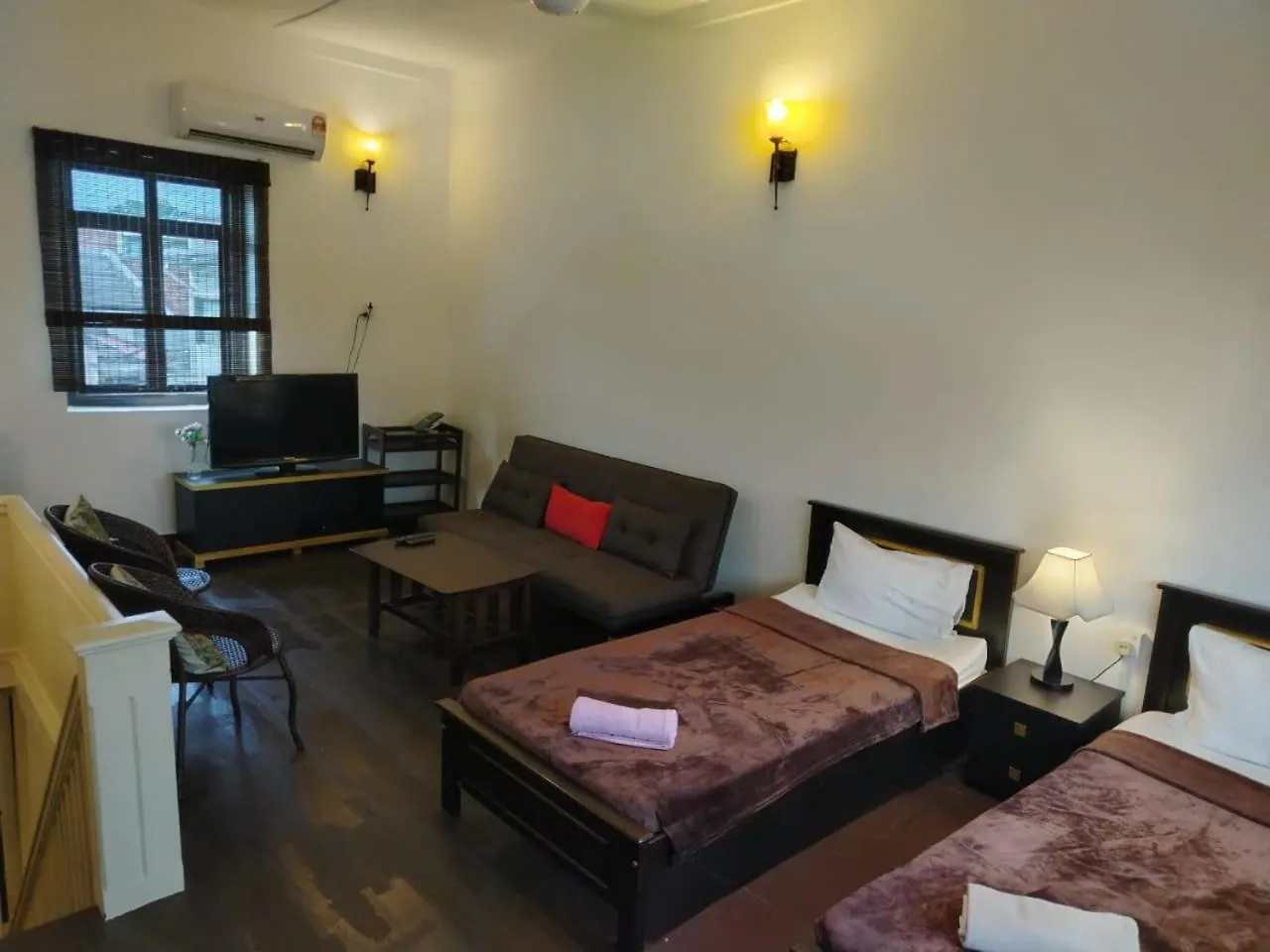 Beach Street By Plush George Town Malasia