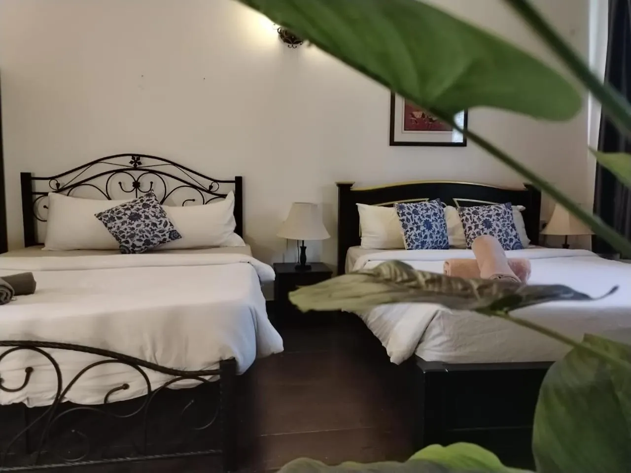 Beach Street By Plush George Town